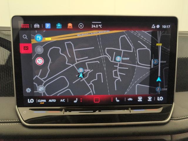 Volkswagen Tiguan 1.5 ETSI 150CH DSG7 LIFE PLUS 
