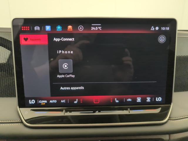 Volkswagen Tiguan 1.5 ETSI 150CH DSG7 LIFE PLUS 