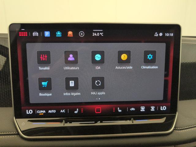 Volkswagen Tiguan 1.5 ETSI 150CH DSG7 LIFE PLUS 