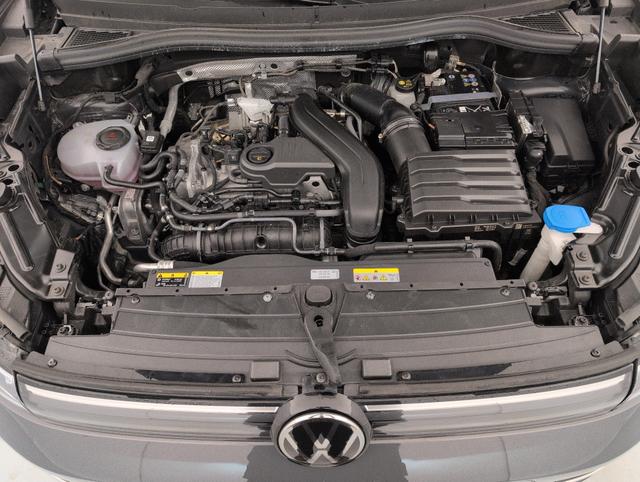 Volkswagen Tiguan 1.5 ETSI 150CH DSG7 LIFE PLUS 