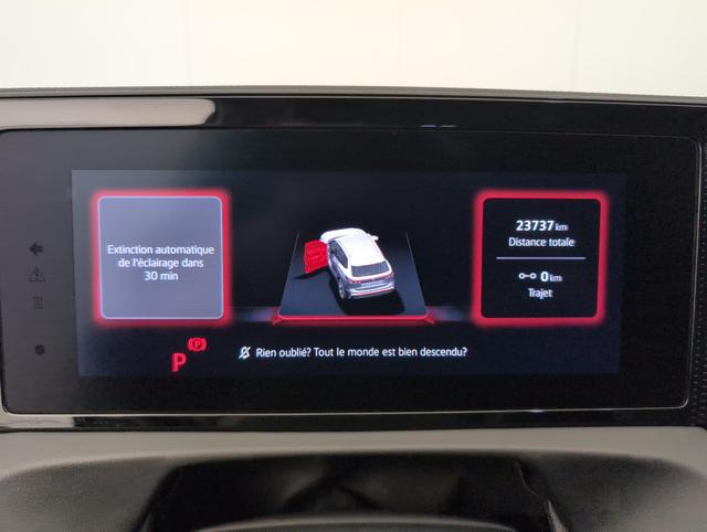 Volkswagen Tiguan 1.5 ETSI 150CH DSG7 LIFE PLUS 