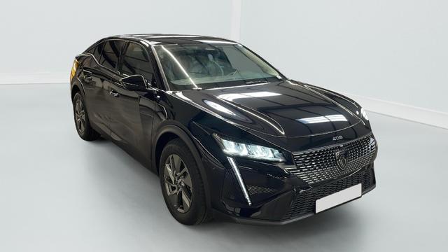 Peugeot 408 - Allure