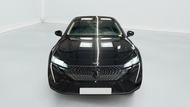 Peugeot 408 Allure 