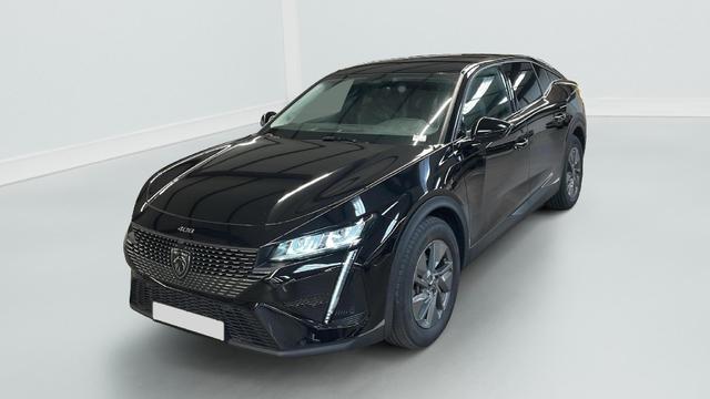 Peugeot 408 Allure 