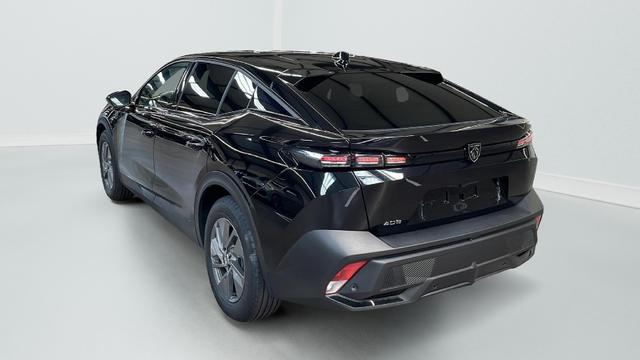 Peugeot 408 Allure 