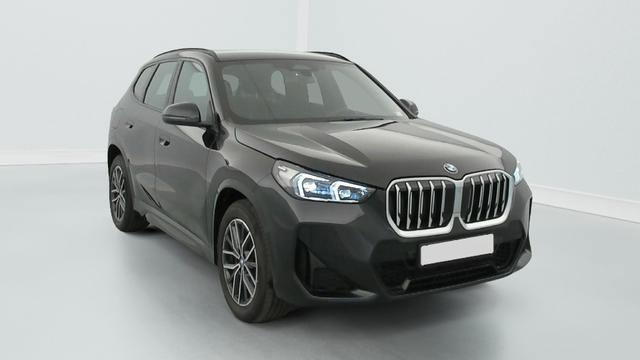 BMW X1 - M Sport sDrive 20d