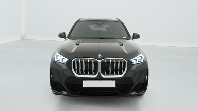 BMW X1 M Sport sDrive 20d 