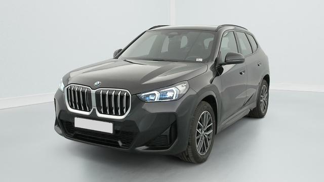 BMW X1 M Sport sDrive 20d 
