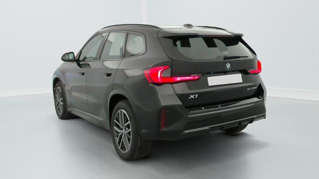 BMW X1 M Sport sDrive 20d 