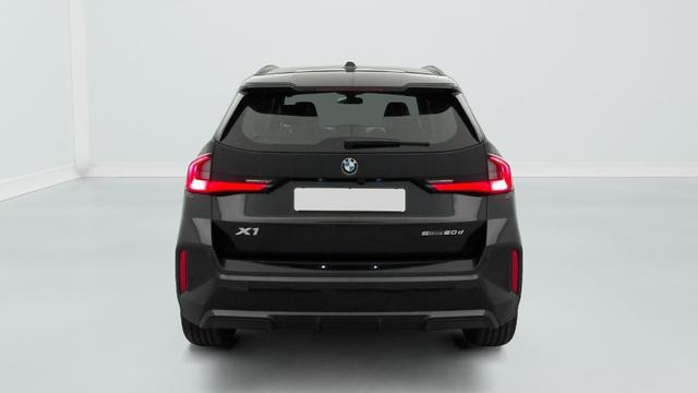 BMW X1 M Sport sDrive 20d 