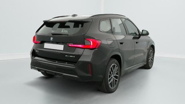 BMW X1 M Sport sDrive 20d 