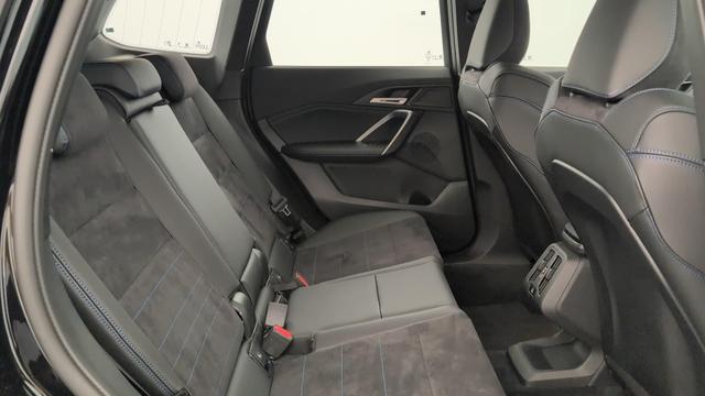 BMW X1 M Sport sDrive 20d 