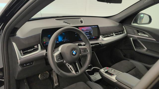 BMW X1 M Sport sDrive 20d 