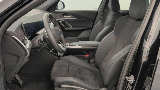 BMW X1 M Sport sDrive 20d 