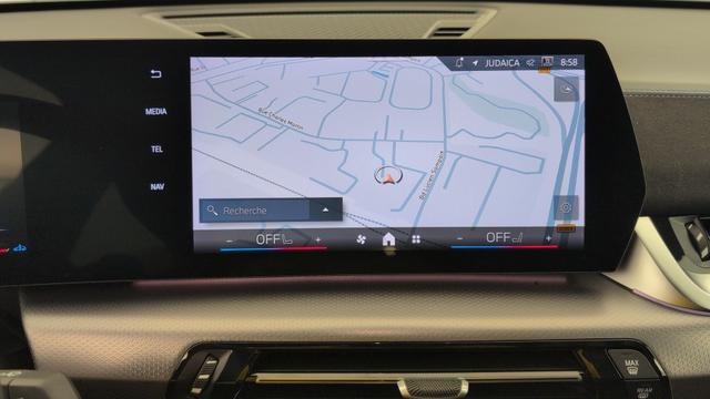 BMW X1 M Sport sDrive 20d 