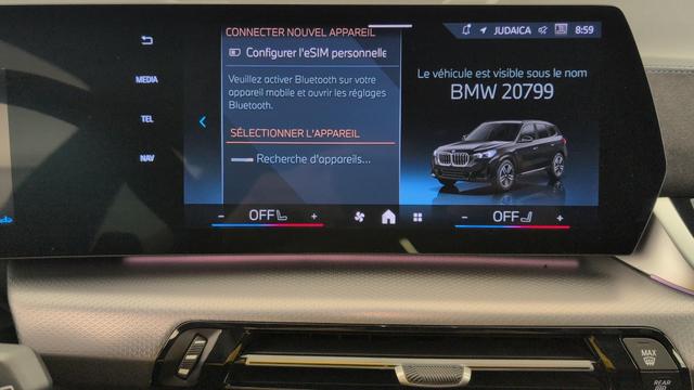 BMW X1 M Sport sDrive 20d 