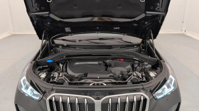 BMW X1 M Sport sDrive 20d 