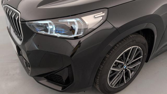 BMW X1 M Sport sDrive 20d 