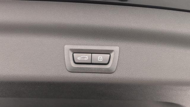 BMW X1 M Sport sDrive 20d 
