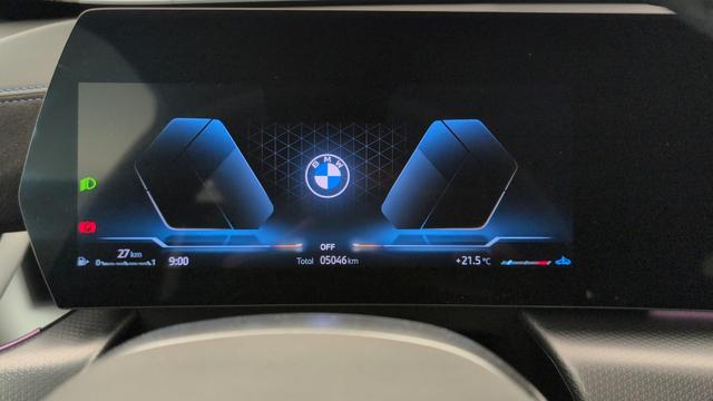 BMW X1 M Sport sDrive 20d 