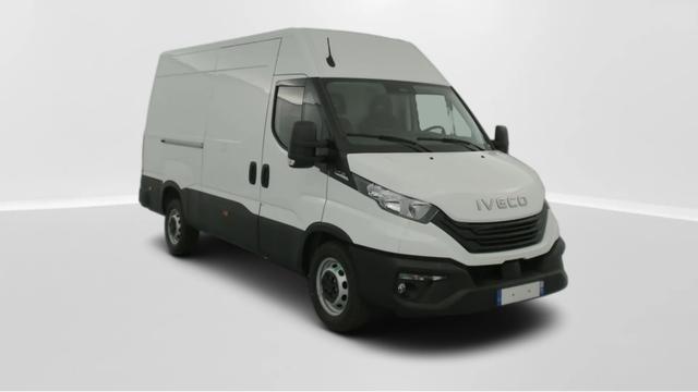 Iveco Daily - 35S16BA8 12m3
