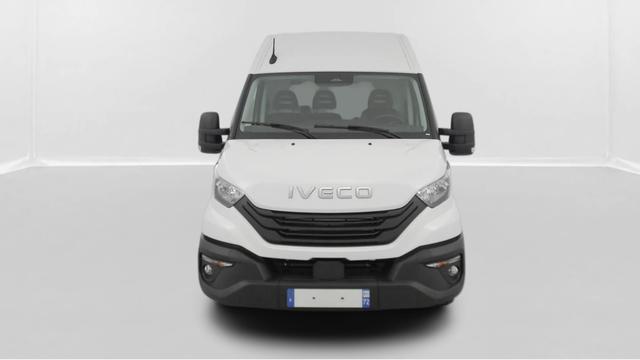 Iveco Daily 35S16BA8 12m3 