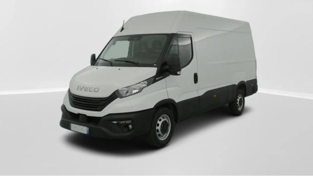 Iveco Daily 35S16BA8 12m3 