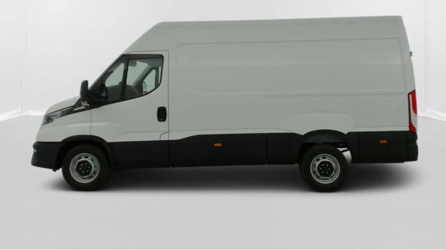 Iveco Daily 35S16BA8 12m3 