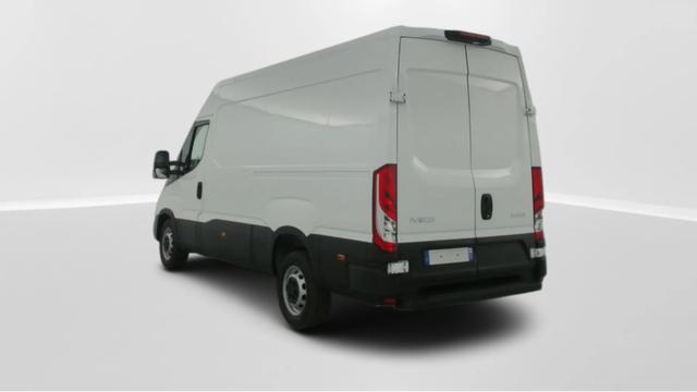 Iveco Daily 35S16BA8 12m3 