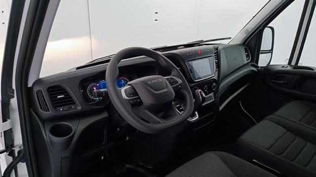 Iveco Daily 35S16BA8 12m3 