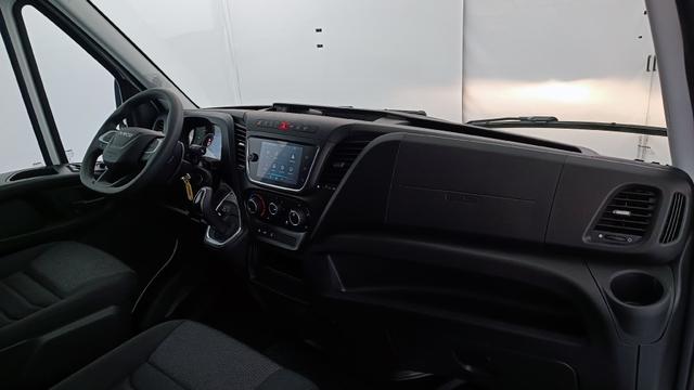 Iveco Daily 35S16BA8 12m3 
