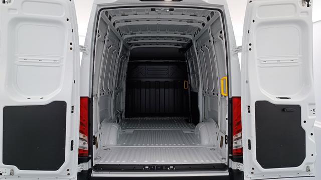 Iveco Daily 35S16BA8 12m3 