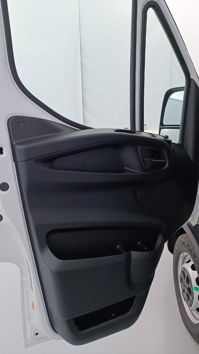 Iveco Daily 35S16BA8 12m3 