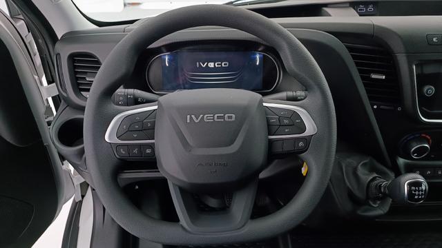 Iveco Daily 35S16BA8 12m3 