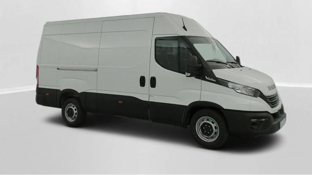 Iveco Daily 35S16BA8 12m3 