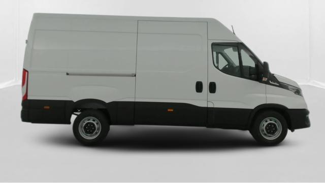 Iveco Daily 35S16BA8 12m3 