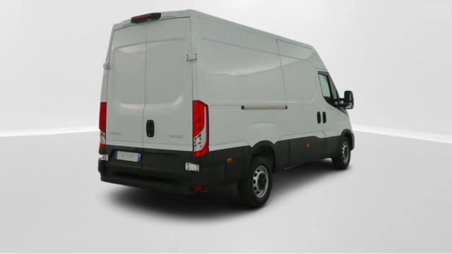 Iveco Daily 35S16BA8 12m3 