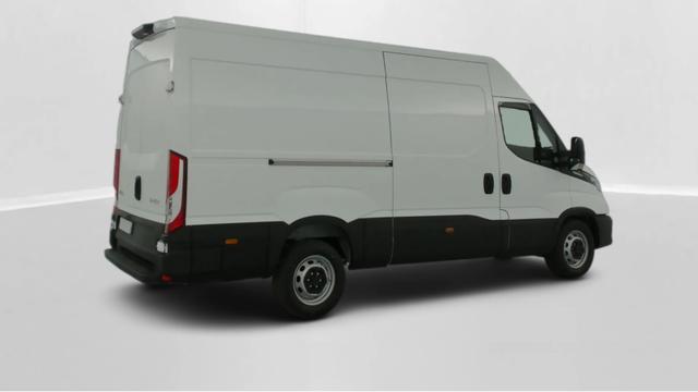 Iveco Daily 35S16BA8 12m3 