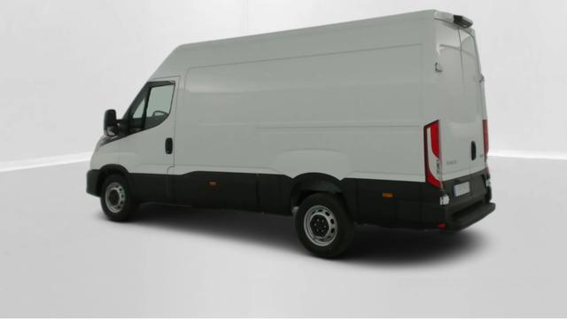 Iveco Daily 35S16BA8 12m3 