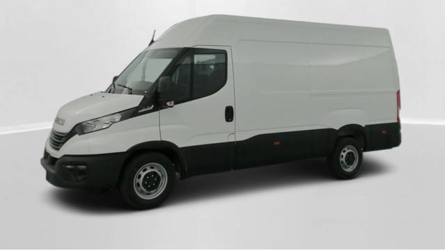 Iveco Daily 35S16BA8 12m3 
