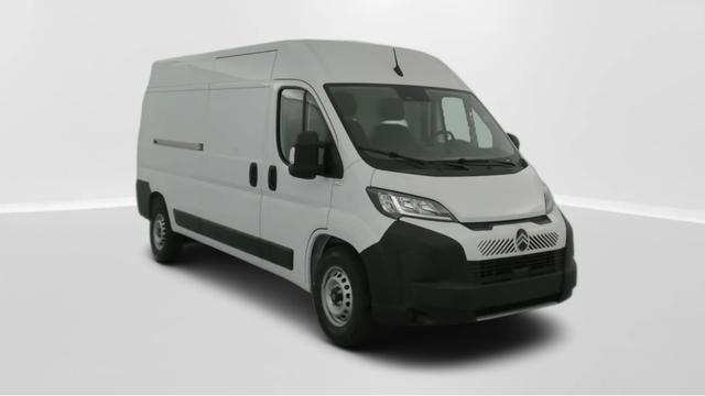 Citro&euml;n Jumper Kastenwagen - 3.5 L3H2 140ch