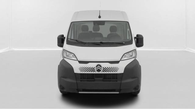 Citro&euml;n Jumper Kastenwagen L3H2 