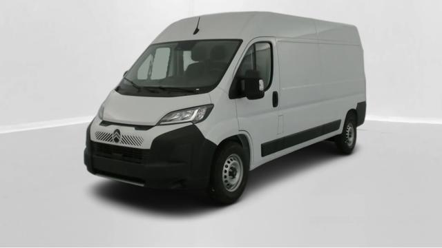 Citro&euml;n Jumper Kastenwagen L3H2 