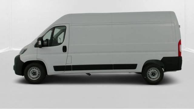 Citro&euml;n Jumper Kastenwagen L3H2 