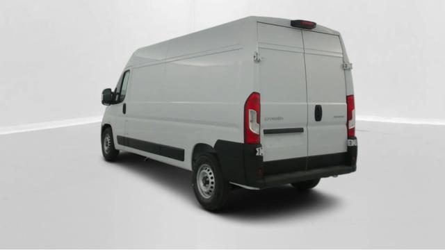 Citro&euml;n Jumper Kastenwagen L3H2 