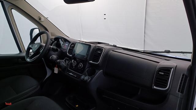 Citro&euml;n Jumper Kastenwagen L3H2 