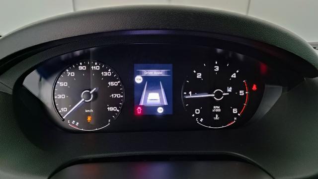 Citro&euml;n Jumper Kastenwagen L3H2 