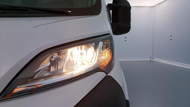 Citro&euml;n Jumper Kastenwagen L3H2 