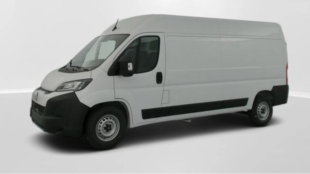 Citro&euml;n Jumper Kastenwagen L3H2 