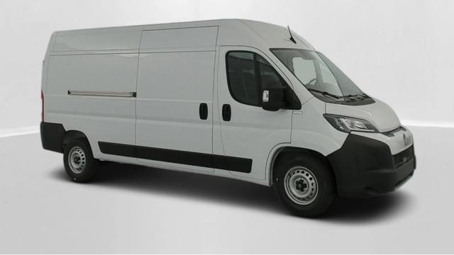 Citro&euml;n Jumper Kastenwagen L3H2 
